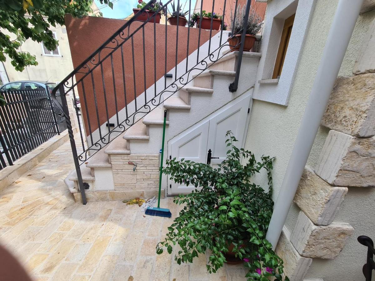 Villa La Corte Di Kate-2 Biograd Na Moru