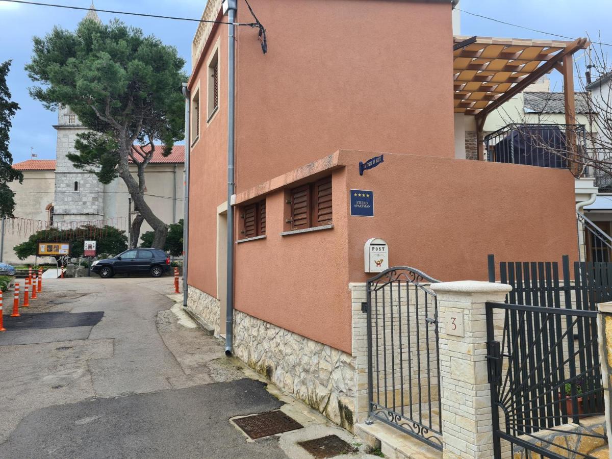 La Corte Di Kate-2 Villa Biograd Na Moru